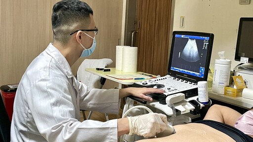 「瘦」就與脂肪肝絕緣？不胖也中標！ 秀傳醫師解答：這是錯誤的觀念