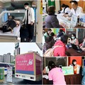 社區醫療新行動 癌症篩檢進超市