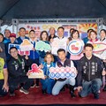 60天翻轉忠貞市場整體環境 忠貞公有零售市場4/10 啟用 消費滿200元即抽好禮！