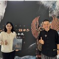影音/傳承工藝薪火，結合當代創新 柯錦中60歲藝術盛展彰美館震撼登場