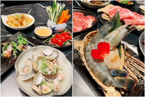 日式洋食「本能寺 直火燒肉」「軌道車」澎湃上菜