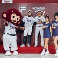 FILA × 樂天桃猿再度聯名 熱血棒球魂化身時尚潮流！