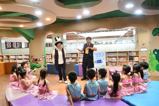 減輕家長負擔 彰化114學年度公立暨非營利幼兒園招生開跑