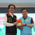 花蓮市清潔隊獲無菸職場卓越獎 隊員葉志誠分享戒菸成功歷程