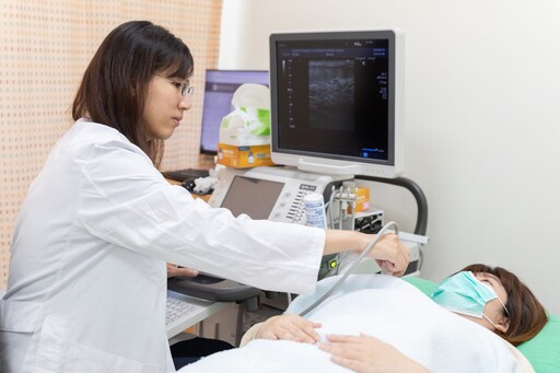 女姓非哺乳期乳頭出現分泌物 身體健康警訊宜儘早就醫檢查