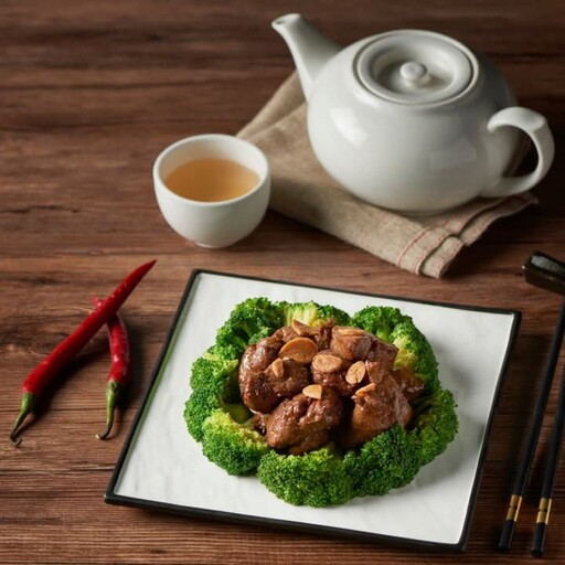 粉絲譽為「台中最好吃的港點」非常棧婚禮會館6月底將熄燈
