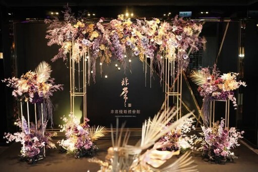 粉絲譽為「台中最好吃的港點」非常棧婚禮會館6月底將熄燈