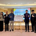 劉意川總會長參與「2025良善世界公民論壇」 期讓世界看見台灣友善力量
