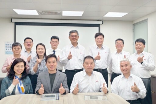 隆銘綠能攜手欣欣客運 共推電動巴士與智慧能源系統建置