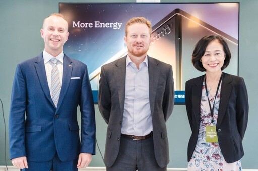 澳洲儲能新創Relectrify登台 無逆變器技術助攻企業降低用電成本