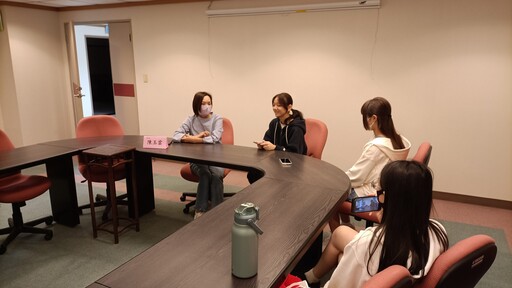 影音/推動公民社會發展 佛光大學傳播學系與蘭陽人間大學攜手做行銷