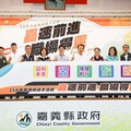 嘉義縣大型徵才釋出上千職缺 技術職最高月薪上看7萬元