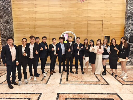 「阿瑪尼•浩鑫 KLCC」攜手奇迹國際隆重登場 打造吉隆坡市中心的奢華新地標
