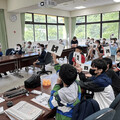從焚化到永續 新北新店垃圾場獲環教認證 開放民眾參訪體驗