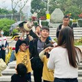 花縣府打造水環境生態樂園 寓教於樂深植永續種子