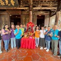 2025鹿港慶端陽－龍王祭 5月3日登場