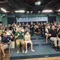 為守護小琉球水域遊憩活動安全 鵬管處攜手企業辦理潛水醫學公益講座