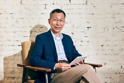 惠心文化基金會公益講座 闕又上傳授理財阿甘心法