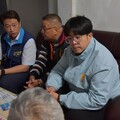 弱勢急難救助 魏嘉彥關懷到家