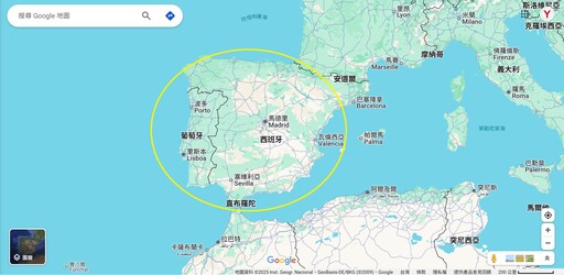 影音/歐洲伊比利亞半島大停電 西班牙、葡萄牙地鐵電車火車停駛