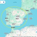 影音/歐洲伊比利亞半島大停電 西班牙、葡萄牙地鐵電車火車停駛