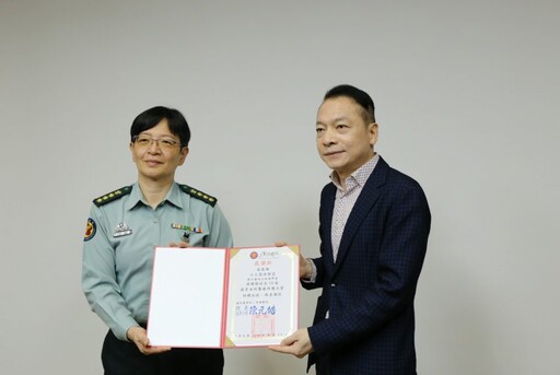 薩迦法王來台弘法 北醫盟攜手文殊佛學會共建三總長照資源