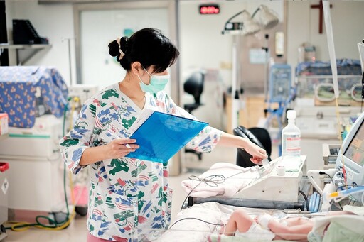 生小孩不再是玩命關頭 彰基逆風成立全新母胎照護重鎮