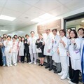 生小孩不再是玩命關頭 彰基逆風成立全新母胎照護重鎮