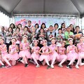 影音/田尾康乃馨行銷推廣 母親節就要送上康乃馨