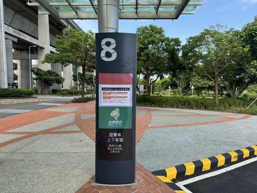 迎接白沙屯媽祖進香人潮！ 高鐵加開近60班次停靠苗栗