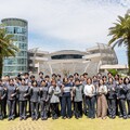 普台高中學子品學兼優 錄取世界頂尖學府 教學成果亮眼