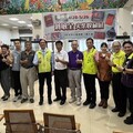火柴達人蔣敏全收藏展 懷舊火柴盒喚醒對故鄉懷舊之情