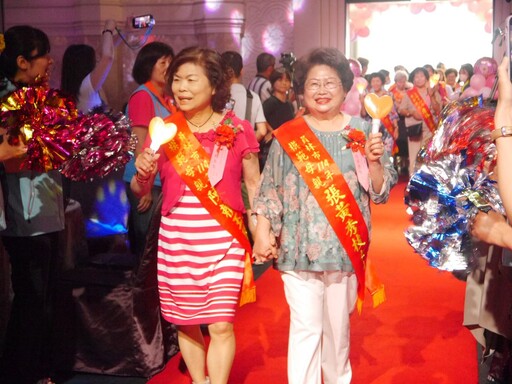 員林市114年模範母親表揚 展現現代女性的風範與擔當