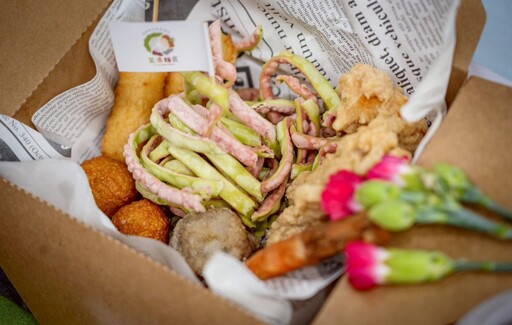 影音/第四屆【大口吃萬華美食祭】閃耀登場！挖掘在地寶藏美食 探索優質 MIT 品牌