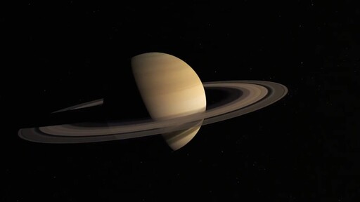影音/土星環要「消失」了 錯過要等14年