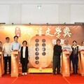 影音/第27屆磺溪文學獎徵文開跑 歡迎熱愛文學、喜愛創作者們踴躍參與投稿
