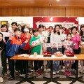 iROO集團深耕公益 攜手全台百貨一起心連心為愛啟程
