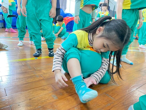 花蓮市幼母親節體驗 趣味滿滿愛意十足