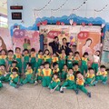 花蓮市幼母親節體驗 趣味滿滿愛意十足