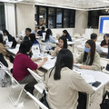產學合作加速落地 新北「企業專才媒合日」精準媒合 為青年創造多元職涯