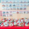 一年一度「天下第一攤」金賞出爐 南門、水源市場展現點心霸主實力