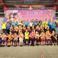 溪州鄉模範母親暨自強媽媽楷模表揚 逆境中撐起家庭重擔值學習與讚揚