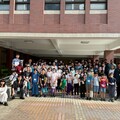 綠領英雄出任務 大葉英語營七國學生帶孩童邁向永續未來