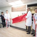 讓母親節不再難忘！ 彰基搶救早產兒產房動線大改革
