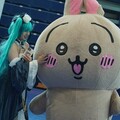 動漫×創作×熱情！ 樹人醫專動漫節掀起ACG青春風暴