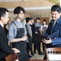 弘光科大餐旅管理系舉辦畢業成果發表餐會 台味創新料理驚豔眾人