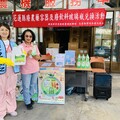 廢農藥容器3沖3洗 農情蜜意換好禮