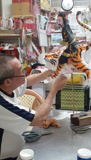 第十屆金門文化獎得獎人出爐