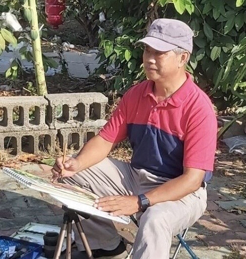 第十屆金門文化獎得獎人出爐