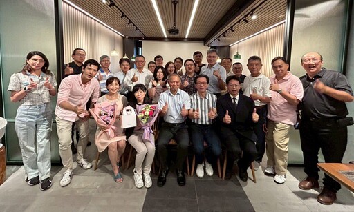 花蓮之光 衛生局科長周傳慧與黃秀茹榮獲台灣傑出護理人員獎